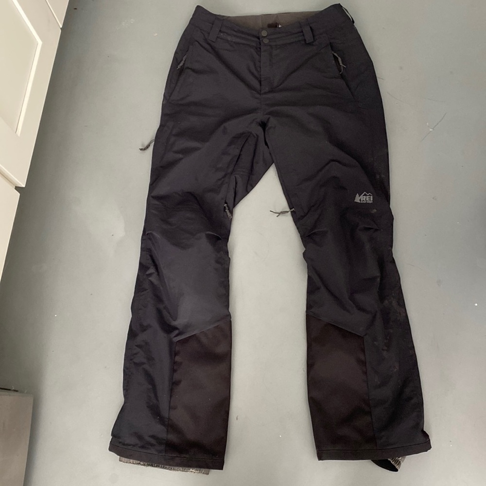 REI SNOW PANTS